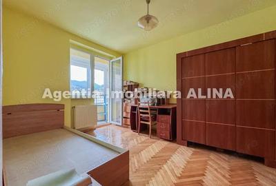Ap. 2 camere in Deva, zona Iuliu Maniu, suprafata utila 45 mp, semidecomandat, etaj 3 - 12