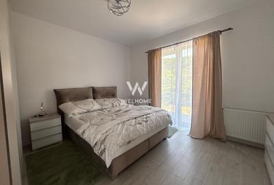 Casă individuală cu 5 camere cu Canalizare în Cisnădioara - 6