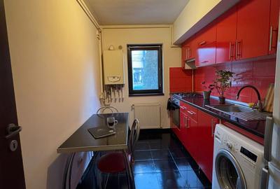 Apartament de vânzare 2 camere decomandat, 50 mp, bloc 2017 – Apărătorii Patriei - 10