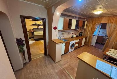 Apartament cu 2 camere decomandat în Faleza Nord - 9