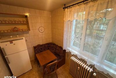 Garsonieră decomandată în Drumul Taberei - 11