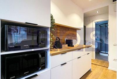 Apartament cu 4 camere decomandat, mobilat în P-ța Victoriei - 7