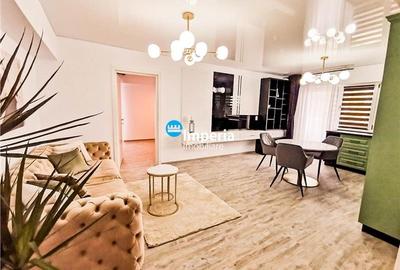 Apartament cu 2 camere semidecomandat în Copou - 5