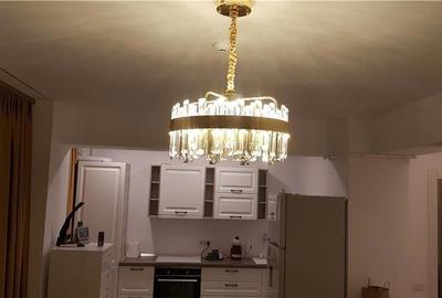 Apartament cu 2 camere în Central - 10