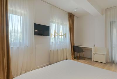 Apartament cu 2 camere semidecomandat, mobilat în Borhanci - 13
