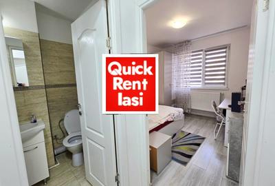 Centru Gara Mc Donalds Apartament 2Camere Semidecomandat Modern De Inchiriat - 11