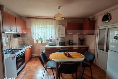 Casă cu 4 camere în Gledin - 7