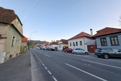 Casa in CENTRU Brasov - 9