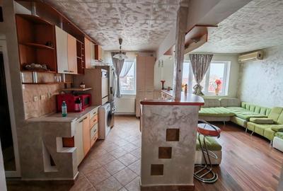 Apartament 3 camere zona Tomis Mall / Casa Modei - Ocazie - 1