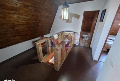 Casă cu 4 camere în Șurdești - 2