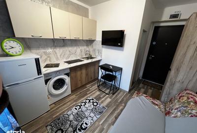 Garsonieră în Gheorgheni