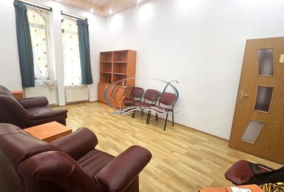 Spatiu birouri cu parcare pe strada Horea - 1