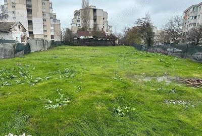 Teren de 1151 mp, în Faleza Nord - 5