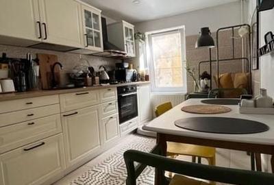 Garsonieră decomandată în Cișmigiu - 3