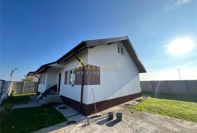 Casă individuală cu 3 camere cu Teren 360 Mp în Berceni - 3