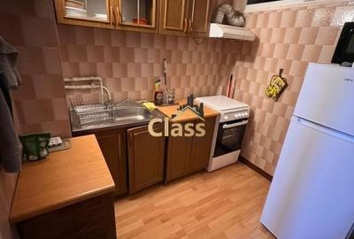 Garsoniera | Investitie | 28 mpu | Grigore Alexandrescu Manastur - 2