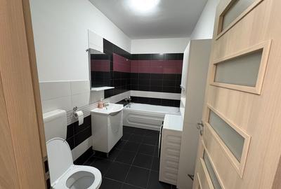 Garsonieră în Roșu - 8