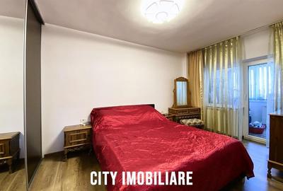 Apartament 3 camere, decomandat, mobilat, utilat, Gheorghieni. - 8
