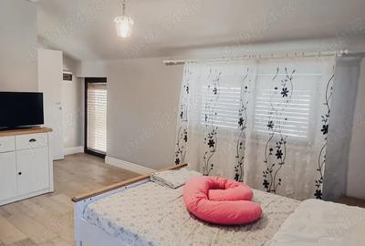 Proprietar - Vand casa noua P+1E in Arad - 9