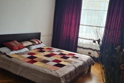 Apartament cu 4 camere în Valea Rosie - 3