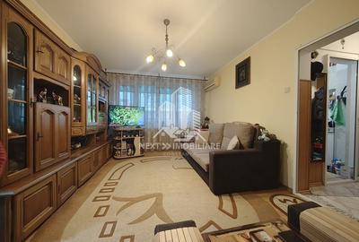 Apartament 2 camere – strada Mircea cel Batran, langa parcul Tomis 2 - 1