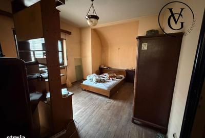 Casă cu Canalizare în Capitale - 12