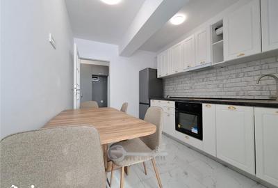 Apartament cu 2 camere decomandat în Miroslava - 6