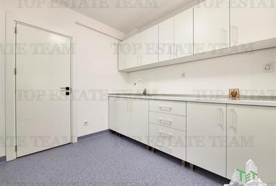 Apartament cu 3 camere decomandat, mobilat în Central - 7