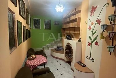 Casă cu două apartamente și teren generos în zona Iulius Mall. - 6