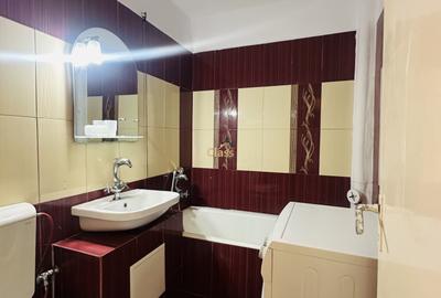 Garsonieră decomandată, mobilată în Mănăștur - 4