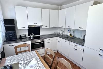 Apartament cu 4 camere decomandat, mobilat în Cetate - 14