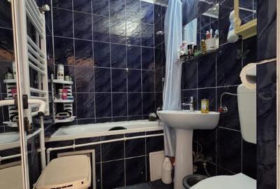 Apartament cu 2 camere semidecomandat, mobilat în Neptun - 7