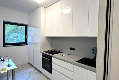 Vanzare apartament renovat complet, mobilat lux - 7