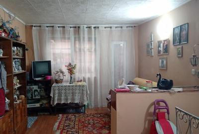 Casă individuală cu 4 camere cu Teren 300 Mp în Fundeni - 5