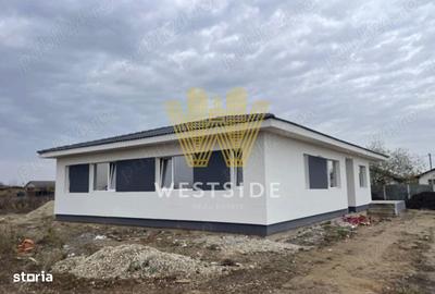 Apartament cu 3 camere în Bucovăț - 2