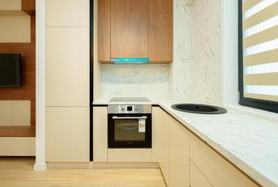 Studio cu Chirias în Residence 5 – Investiție Perfectă - 2