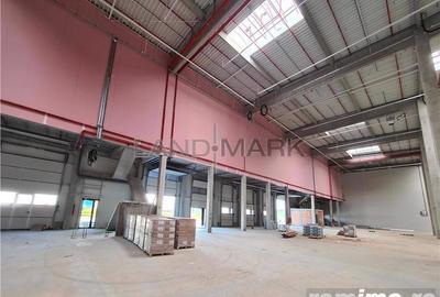 Hala industrialaTimisoara , 2500 mp, Calea Lugojului - 1