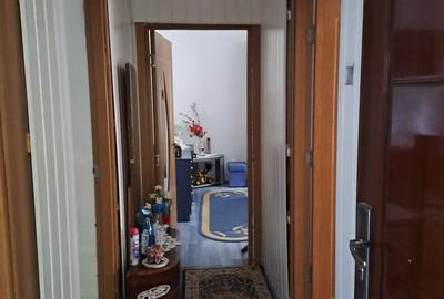 Apartament cu 3 camere în Ruschița - 9