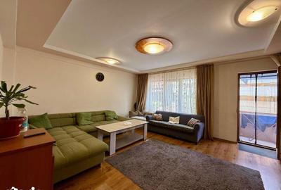 Apartament cu 3 camere decomandat în Fundeni