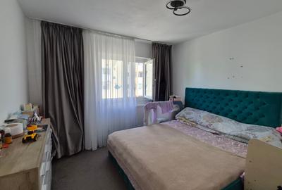 Apartament cu 3 camere decomandat în Faleza Nord - 13