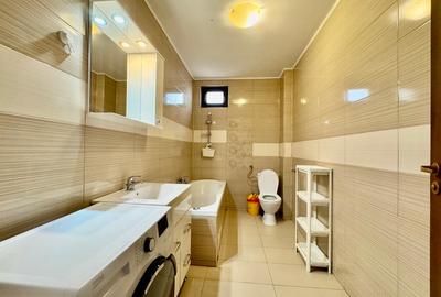 Duplex in vila cu 6 camere – Bucureștii Noi, str. Găliceni - 29