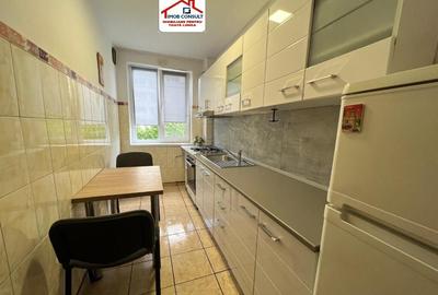 Doua camere! Modern! Etaj intermediar! CE1167 - 9