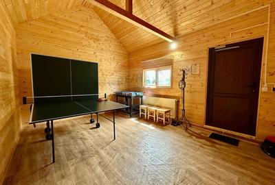 Pensiune/Cabana de vanzare, 6 camere, in Belis, Balcesti - 12