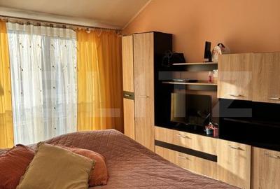 Apartament cu 2 camere decomandat în Florești - 6