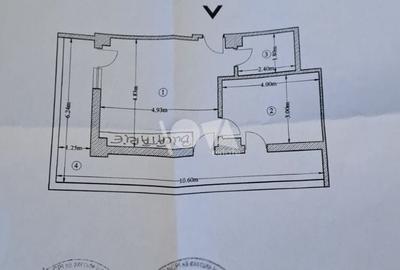 Apartament cu 2 camere, mobilat în Militari - 6