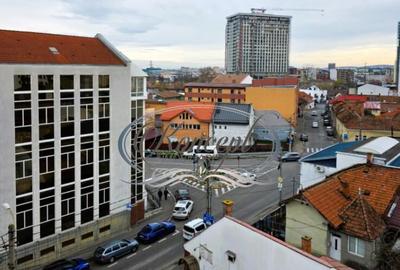 Apartament spatios in zona Semicentrala - 4