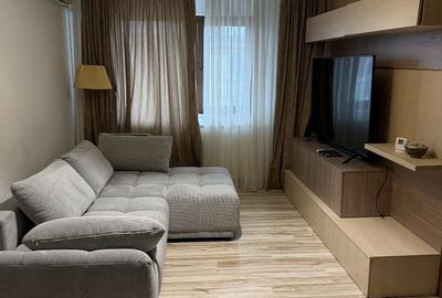 ZONA CENTRALA 2 CAMERE 500 EURO TERMEN LUNG - 3