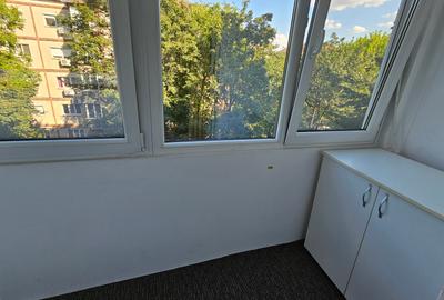 Garsonieră decomandată, mobilată în Lipovei - 6