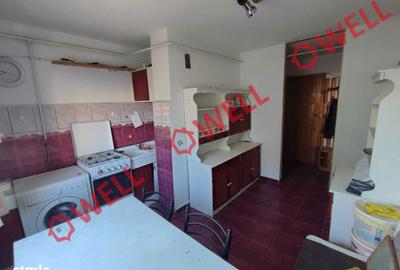 Apartament cu 2 camere în Central - 3