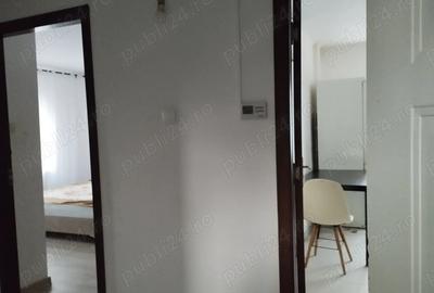 Chirie 2 camere Snagov